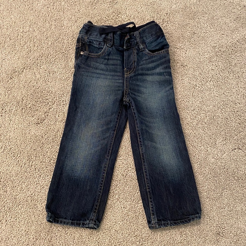 BabyGap boys Jeans